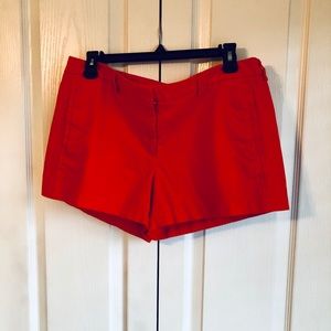 Dalia collection shorts w/pockets
